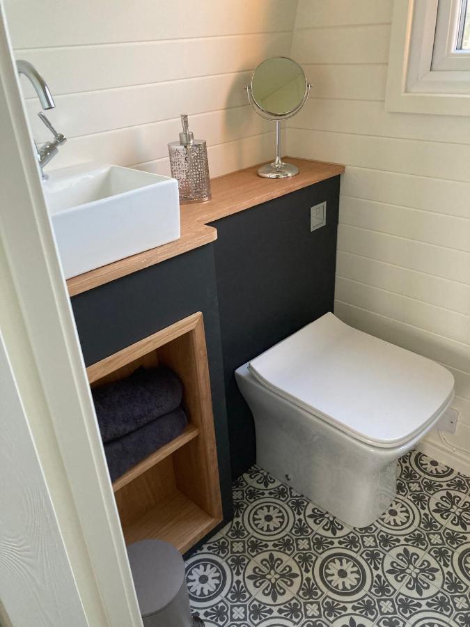 Abbey Farm Luxury Glamping Campsite